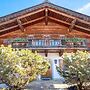 Chalet in St. Johann in Tyrol Near Kitzbuhel