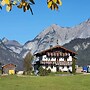 Apartment in Saalfelden Including Leogang Card