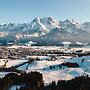 Apartment in Saalfelden Including Leogang Card