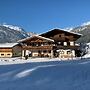Apartment in Saalfelden am Steinernen Meer