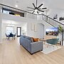 Remote Work Friendly King Beds Fast Wifi 3BR
