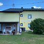 Holiday Apartment in St Kanzian on Lake Klopein