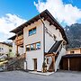 Apartment in Otztal With Balcony