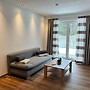 Elegant Apartment in the Heart of Solden