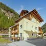 Bright Apartment Near Solden