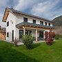 Holiday Home at the Ossiacher See/carinthia