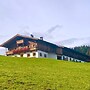 Farmhouse in Hochfilzen With Mountain View