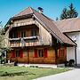 Holiday Home in Carinthia Near Lake Klopeiner