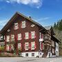 Picturesque Studio in Sibratsgfall With Garden