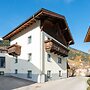 Apartment in Serfaus-fiss-ladis