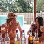 Indonesia Backpacker Hostels