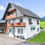 Apartment in Bad Mitterndorf Near ski Area