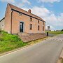 Lush Holiday Home in Vlaanderen With Private Pool