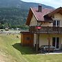 Chalet in Koetschach-mauthen ski Area