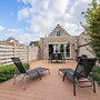 Inviting Holiday Home in Nieuwpoort With Garden