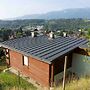 Holiday Home in Seeboden on Lake Millstatter See / Carinthia With Gard