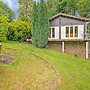 Holiday Home in Ferrieres With a Garden