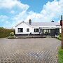 Holiday Home With Garden