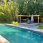 Renovated Farm With Heated Pool
