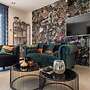 Inviting Holiday Home in Vlijtingen With Garden