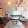 Apartment in Wortel Hoogstraten With Garden