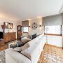The Inseparable - Beautiful Apartment for 7 Adults in Malmedy