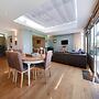 Countryside Holiday Home in Mohiville With Terrace