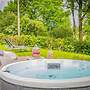 Holiday Home in Ferrieres With Garden