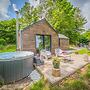 Holiday Home in the Heart of Nature