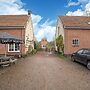 Apartment in Wortel Hoogstraten With Garden