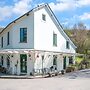 Holiday Home in Stoumont With Terrace