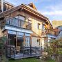 Apartment in Bad Kleinkirchheim in ski Area
