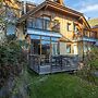 Apartment in Bad Kleinkirchheim in ski Area
