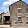 Lovely Holiday Home in Wallonie With Private Garden