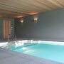 Holiday Home in Beernem With Shared Sauna