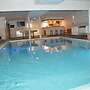 Holiday Home in Verviers With Private Indoor Pool