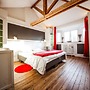 Modern Holiday Home in Hastiere With Sauna