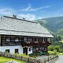 Holiday Home in Bad Kleinkirchheim Near ski Area