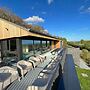 Luxurious Holiday Home With Indoor Pool