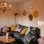 Chalet in Geel in Quiet Location by the Water