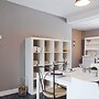 Bungalow in Gerin With Terrace