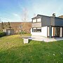 Charming Architect House in La Roche en Ardennes