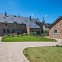 Spacious Holiday Home in Bourseigne-neuve