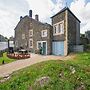 Welcoming Holiday Home in Vresse-sur-semois With Terrace