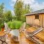 Charming Holiday Home Near Namur With Private Sauna