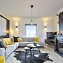 Pleasant Holiday Home With Recreation Room