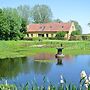 Countryside Home With Garden