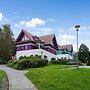 Comfortable Holiday Home in Lipno With Garden