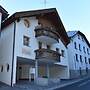 Nice Apartment in Samnaun With Garden