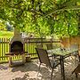 Apartment in Saxon With Terrace